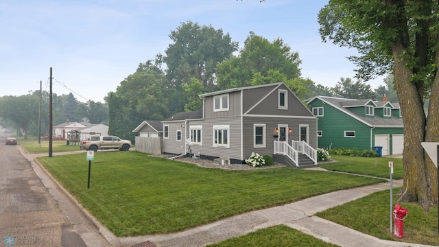 722 15th St N, Moorhead, MN 56560 - photo 28