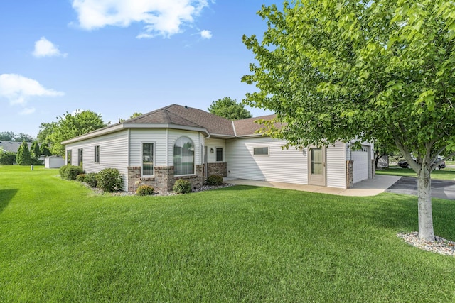 1127 Willow Pond Dr, Waite Park, MN 56387 - photo 26