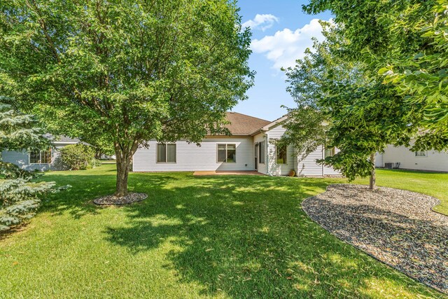 1127 Willow Pond Dr, Waite Park, MN 56387 - photo 29
