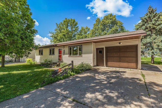107 7th Ave NW, Saint Joseph, MN 56374 - photo 1
