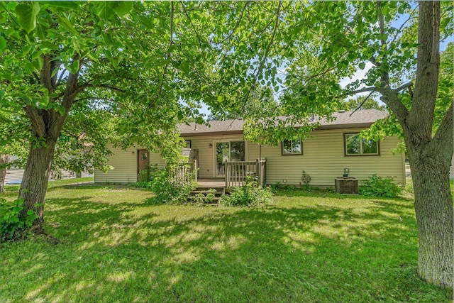 107 7th Ave NW, Saint Joseph, MN 56374 - photo 23