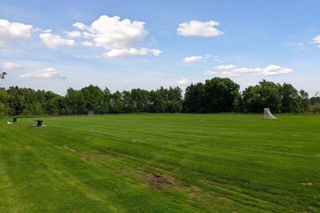 549 Vicki Ln, Shoreview, MN 55126 - view of home's community