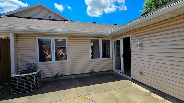 9136 Windsor Ter, Brooklyn Park, MN 55443 - view of patio