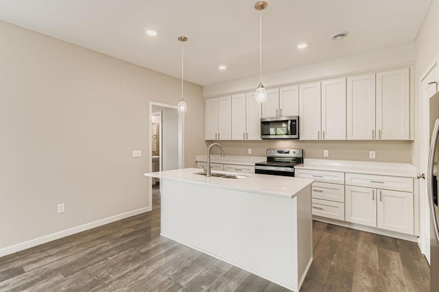 535 Forest St, Saint Paul, MN 55106 - photo 8
