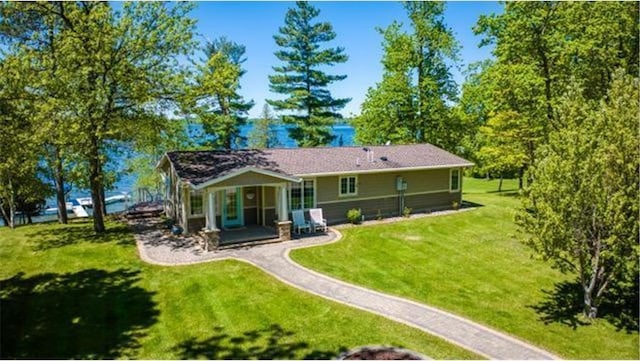 15225 Big Turtle Dr NE, Bemidji, MN 56601 - photo 1