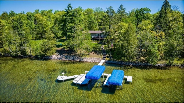 15225 Big Turtle Dr NE, Bemidji, MN 56601 - photo 5