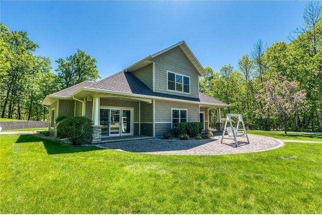 15225 Big Turtle Dr NE, Bemidji, MN 56601 - photo 51