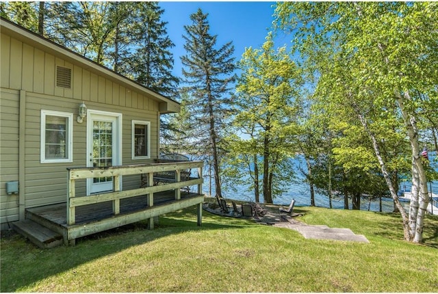 15225 Big Turtle Dr NE, Bemidji, MN 56601 - photo 58