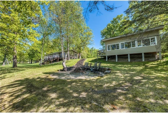15225 Big Turtle Dr NE, Bemidji, MN 56601 - photo 59