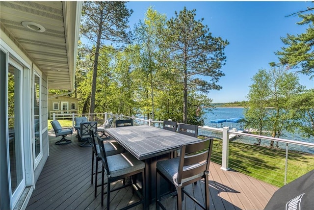 15225 Big Turtle Dr NE, Bemidji, MN 56601 - photo 60