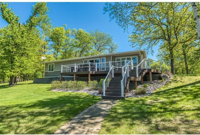 15225 Big Turtle Dr NE, Bemidji, MN 56601 - photo 61