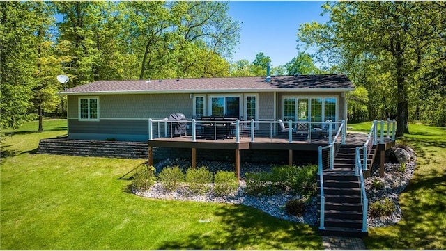 15225 Big Turtle Dr NE, Bemidji, MN 56601 - photo 68