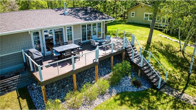 15225 Big Turtle Dr NE, Bemidji, MN 56601 - photo 69