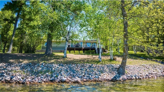 15225 Big Turtle Dr NE, Bemidji, MN 56601 - photo 71