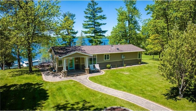 15225 Big Turtle Dr NE, Bemidji, MN 56601 - photo 74
