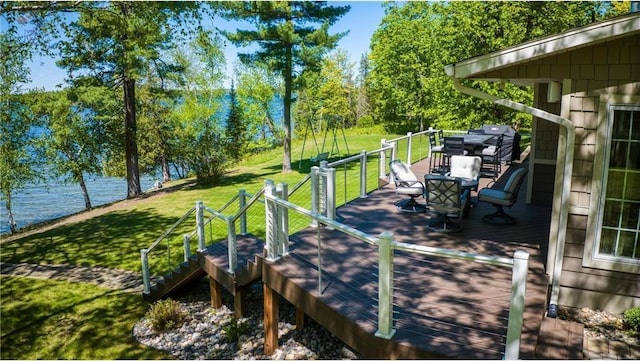 15225 Big Turtle Dr NE, Bemidji, MN 56601 - photo 75