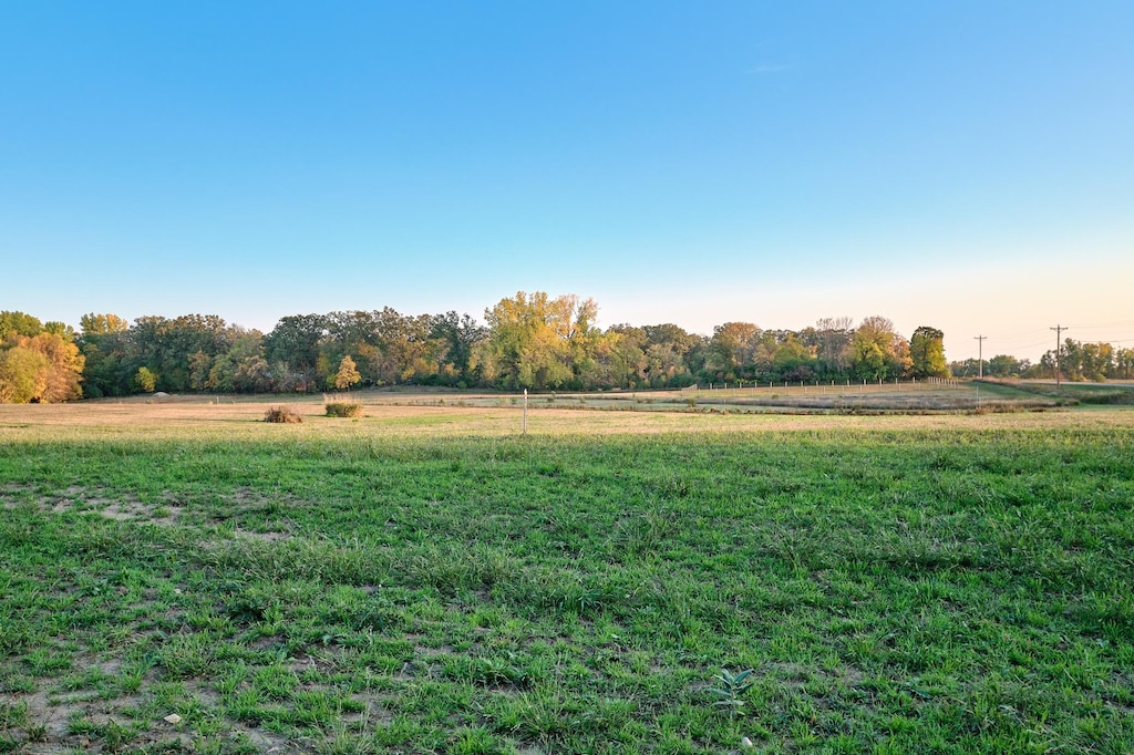 TractB 575th, Greenleaf Twp, MN 55355