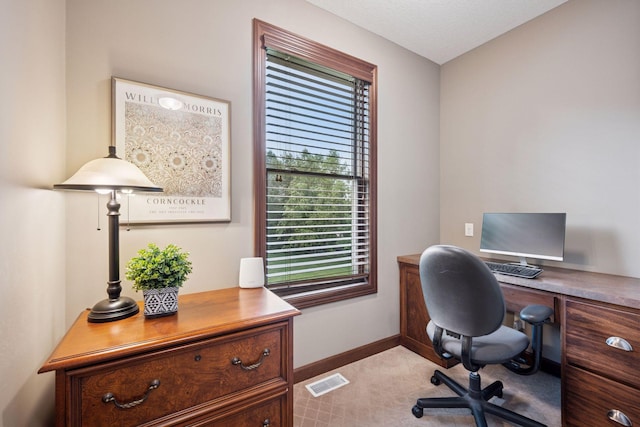 7461 Merrimac Ln N, Maple Grove, MN 55311 - office with baseboards