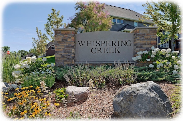 7461 Merrimac Ln N, Maple Grove, MN 55311 - view of community / neighborhood sign
