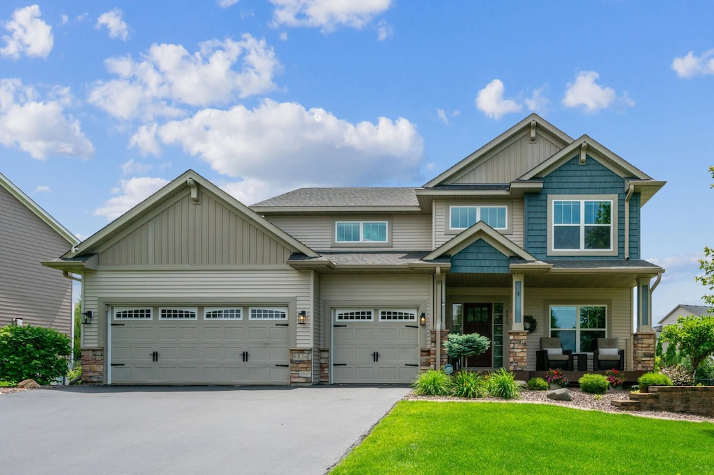 8836 196th St W, Lakeville, MN 55044 - photo 1