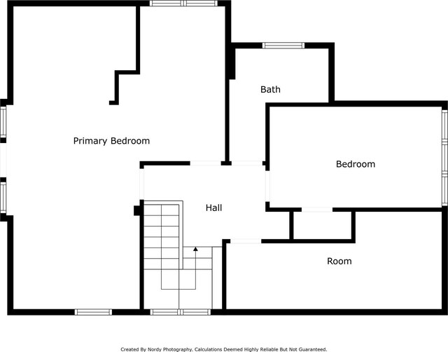 3148 Bryant Ave S, Minneapolis, MN 55408 - view of home floor plan