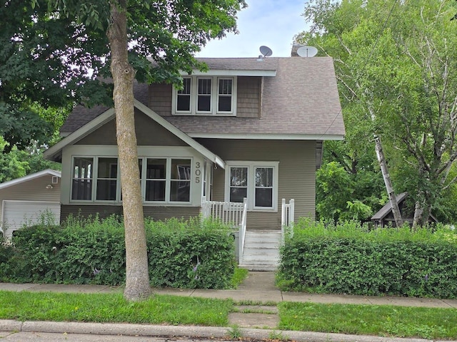 305 Elm Ave SE, Montgomery, MN 56069 - photo 1