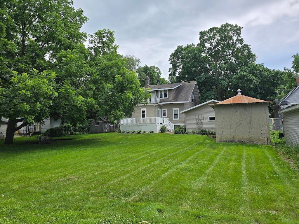 305 Elm Ave SE, Montgomery, MN 56069 - photo 2