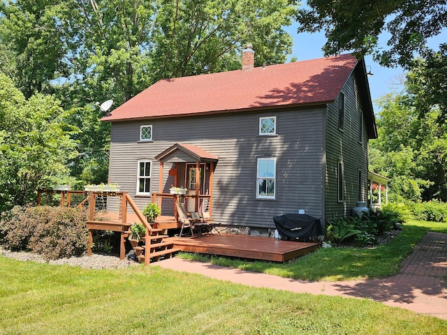 708 220th Ave, Somerset, WI 54025 - photo 1