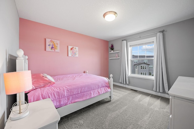 5027 Jansen Ave NE, Saint Michael, MN 55376 - bedroom featuring carpet floors and baseboards
