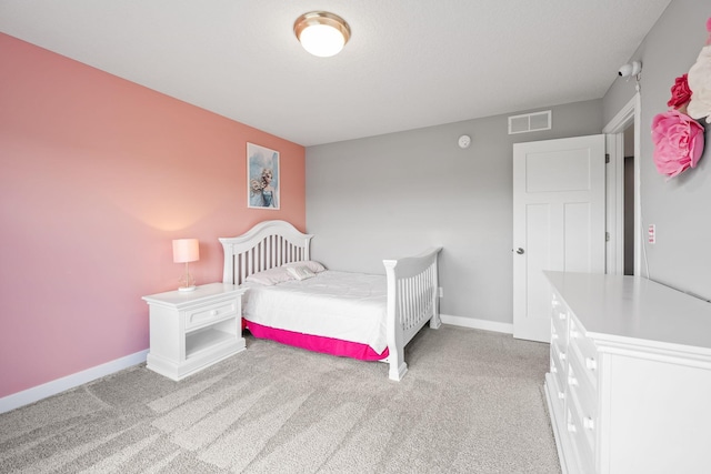 5027 Jansen Ave NE, Saint Michael, MN 55376 - bedroom featuring light colored carpet