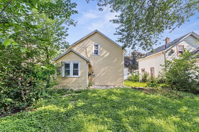 324 Van Buren Ave, Saint Paul, MN 55103 - photo 2