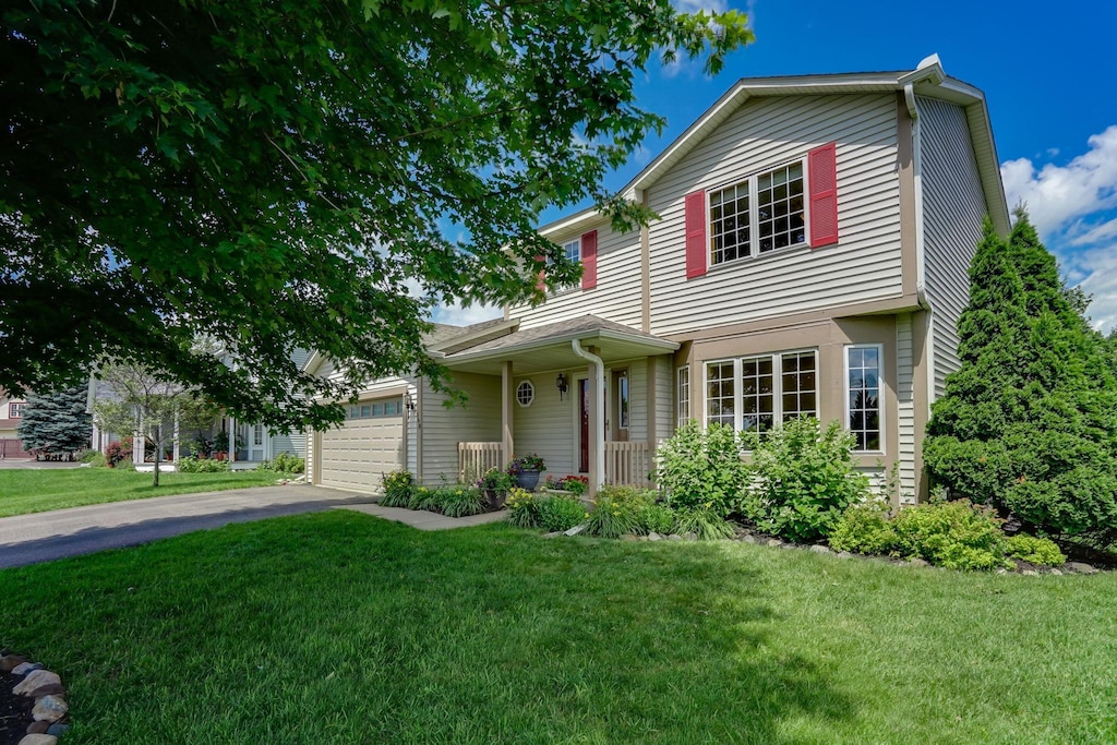 568 Falcon Ridge Rd, Woodbury, MN 55125 - photo 1