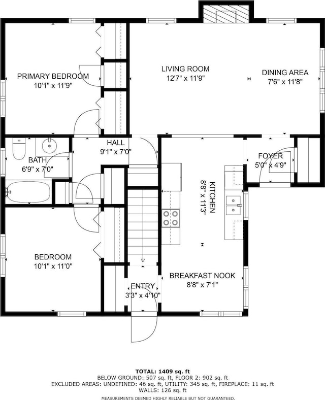 310 9th Ave N, Hopkins, MN 55343 - photo 44