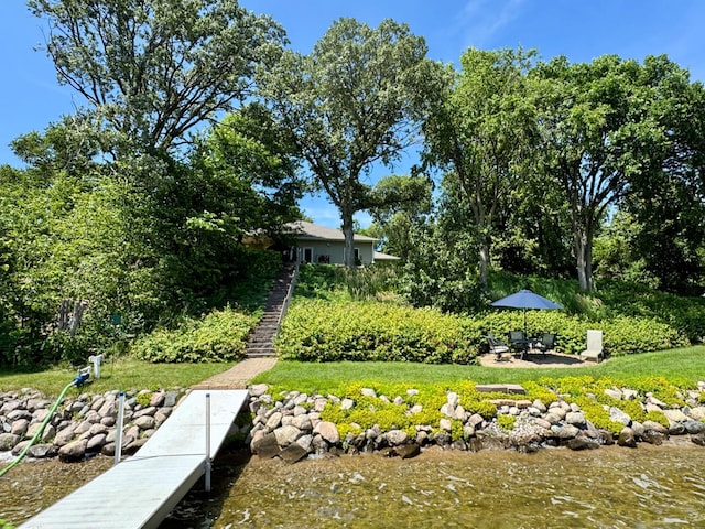 33678 Wildwood Dr, Dent, MN 56528 - photo 2
