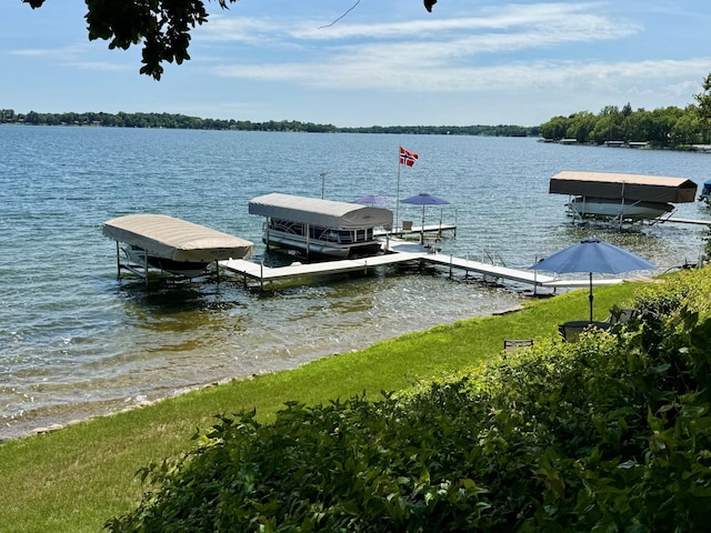 33678 Wildwood Dr, Dent, MN 56528 - photo 3