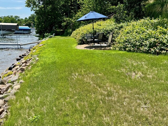 33678 Wildwood Dr, Dent, MN 56528 - photo 5