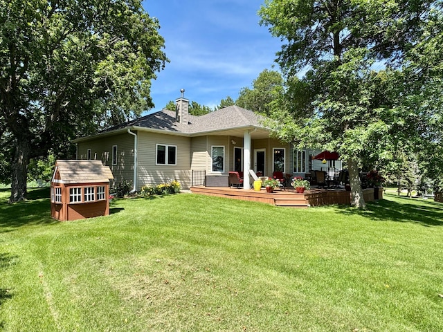 33678 Wildwood Dr, Dent, MN 56528 - photo 8