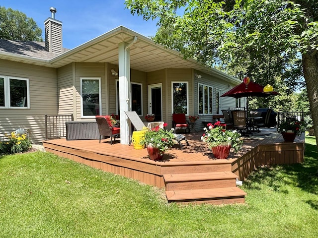 33678 Wildwood Dr, Dent, MN 56528 - photo 37