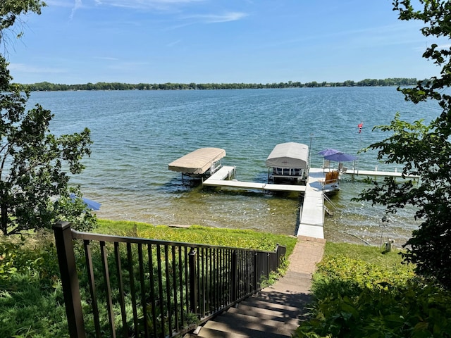 33678 Wildwood Dr, Dent, MN 56528 - photo 40