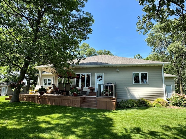 33678 Wildwood Dr, Dent, MN 56528 - photo 41