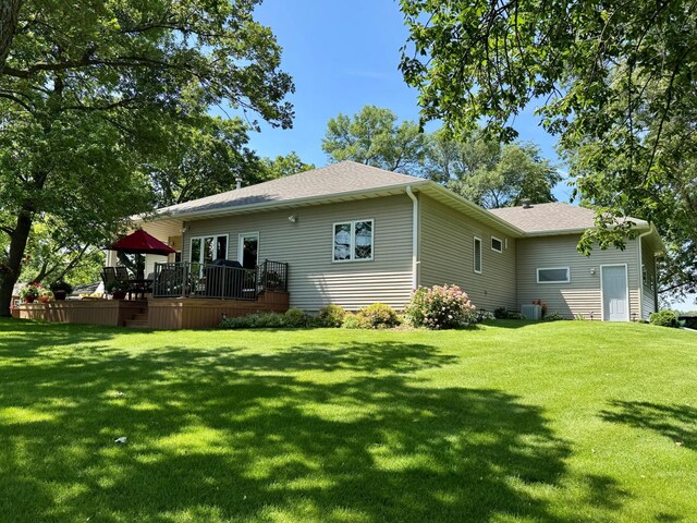 33678 Wildwood Dr, Dent, MN 56528 - photo 42