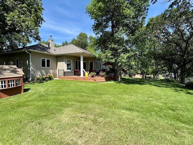 33678 Wildwood Dr, Dent, MN 56528 - photo 43