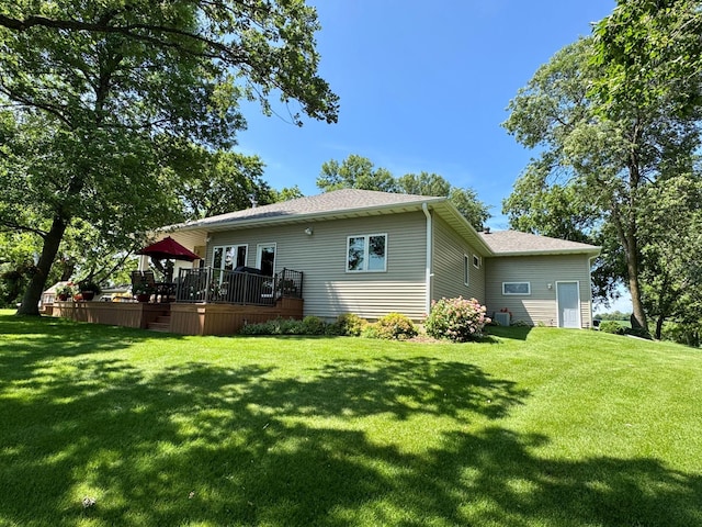 33678 Wildwood Dr, Dent, MN 56528 - photo 44