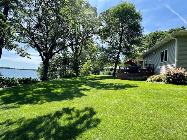 33678 Wildwood Dr, Dent, MN 56528 - photo 45