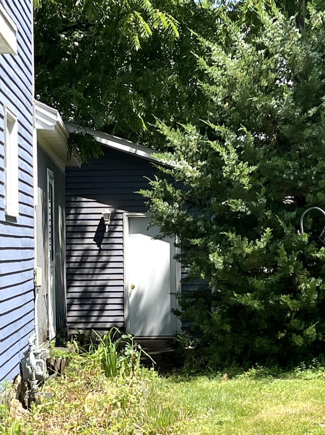 1157 6th Ave S, Windom, MN 56101 - view of outbuilding
