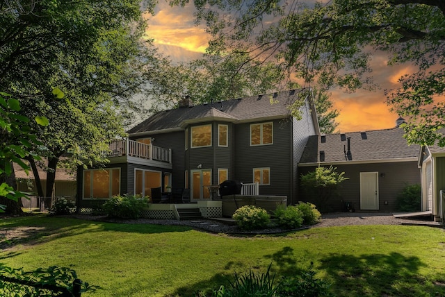 420 127th Ln NW, Coon Rapids, MN 55448 - photo 89