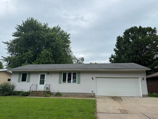 508 4th St NW, New Richland, MN 56072 - photo 1