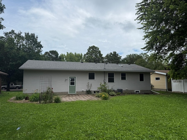 508 4th St NW, New Richland, MN 56072 - photo 2