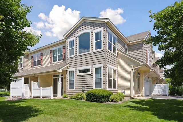 2184 Shamrock Pl Unit 204, Chaska, MN 55318 - photo 2