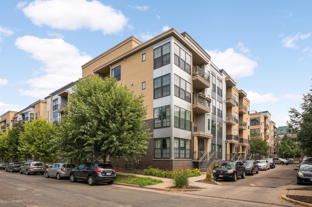 820 Emerald St SE Unit 314, Saint Paul, MN 55114 - view of apartment building / complex